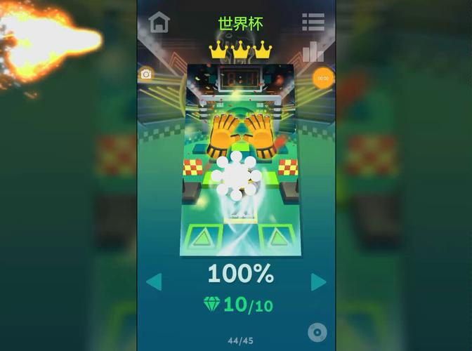 滚动的天空世界杯(滚动的天空关卡的名子)