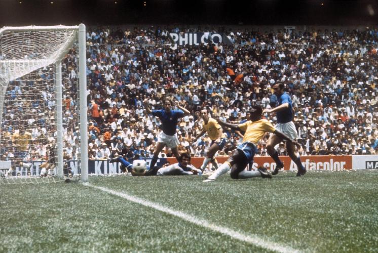 1970世界杯决赛 1970年世界杯冠军是谁 1970世界杯决赛 1970年世界杯冠军是谁