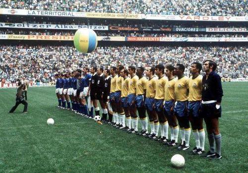 1970世界杯决赛 1970年世界杯冠军是谁 1970世界杯决赛 1970年世界杯冠军是谁