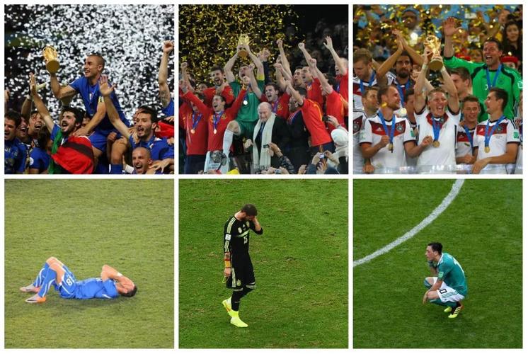 世界杯怎么出局(德国世界杯怎么出局的)