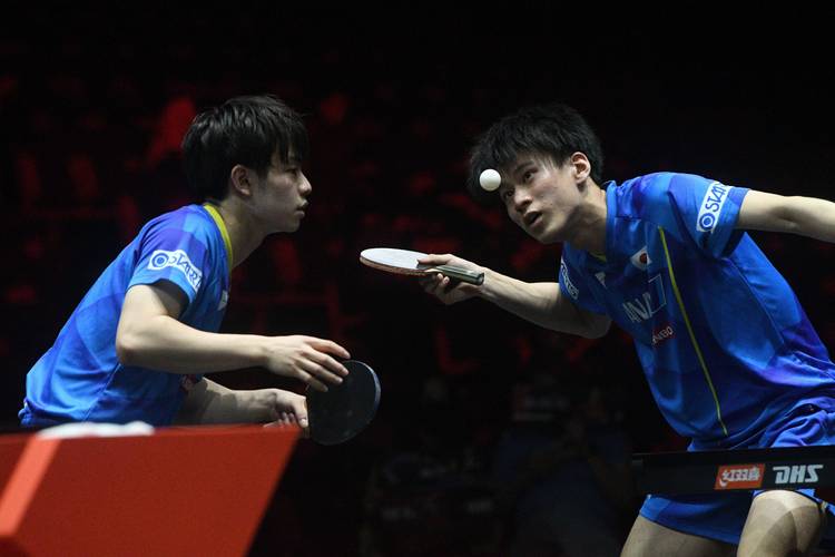 WTT世界杯新加坡最新?2021新加坡wtt季军是谁 WTT世界杯新加坡最新?2021新加坡wtt季军是谁