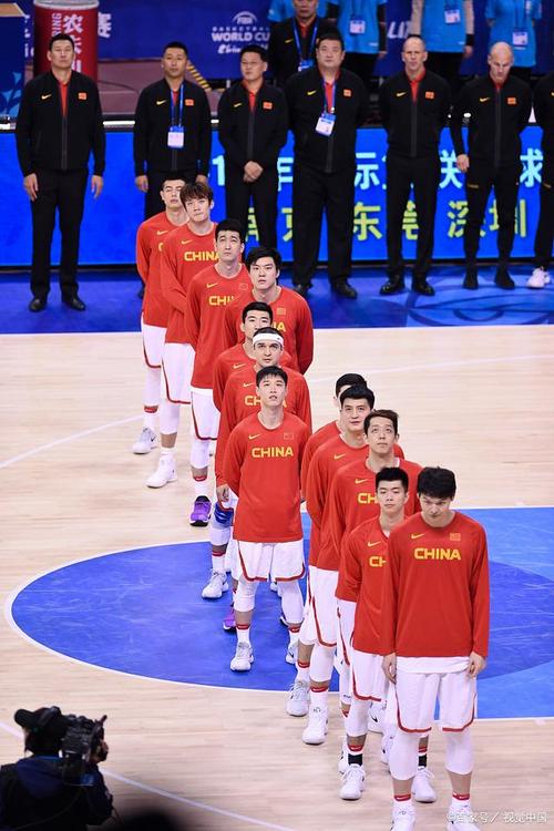 世界杯男篮对阵时间?男篮世界杯2023时间 世界杯男篮对阵时间?男篮世界杯2023时间