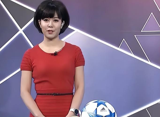 巴西世界杯 女主持 世界杯女主持人小四是谁