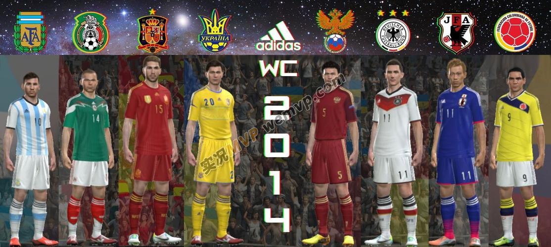 实况足球8 巴西世界杯?实况足球8国际版2010世界杯名单 实况足球8 巴西世界杯?实况足球8国际版2010世界杯名单