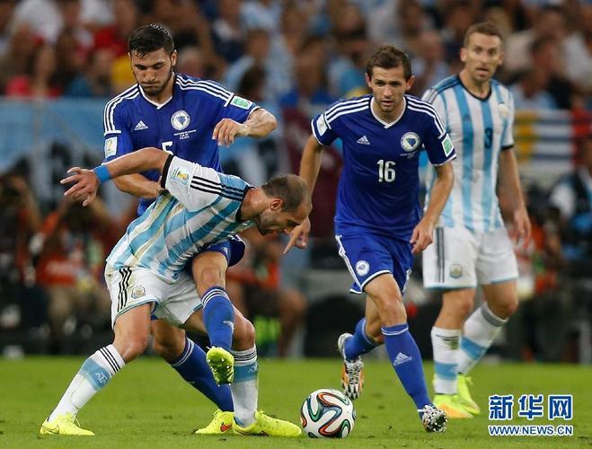 世界杯阿根廷波黑,波黑足球队世界排名 世界杯阿根廷波黑,波黑足球队世界排名