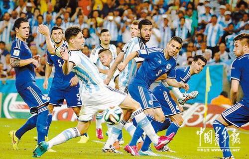 世界杯阿根廷波黑,波黑足球队世界排名 世界杯阿根廷波黑,波黑足球队世界排名