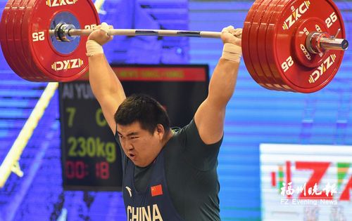 2019举重世界杯名单？世界杯国家队大名单