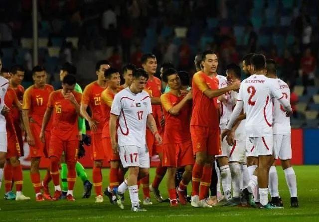 亚洲晋级世界杯标准，亚洲杯冠军是不是可以直接晋级下一届世界杯