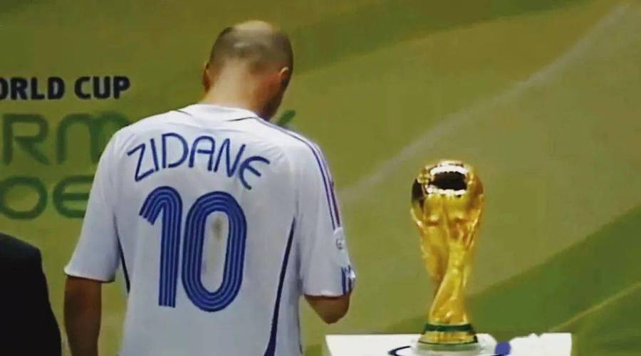 天下足球2006年世界杯(《天下足球》就这么消失了)