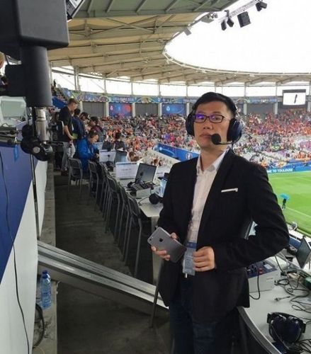 2010世界杯解说(2010世界杯的解说员都有哪些)