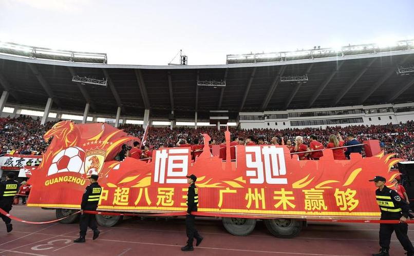 恒大世界杯球迷打架？为什么恒大不能进世界杯
