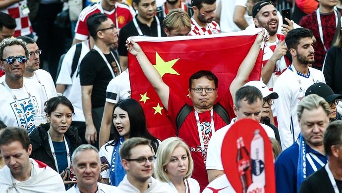 中国申办世界杯球迷数量(2022世界杯中国多少球迷) 中国申办世界杯球迷数量(2022世界杯中国多少球迷)