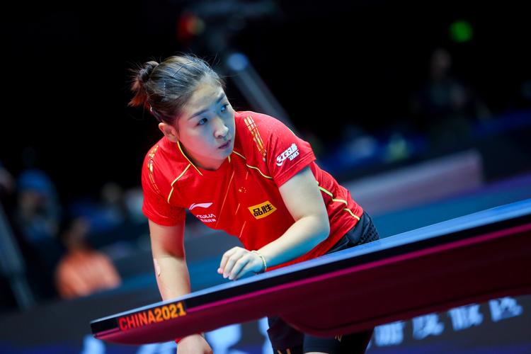 16年世界杯刘诗雯 刘诗雯退出2020年女乒世界杯是真的吗