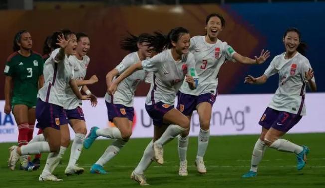 徐州足球女子世界杯 徐州国家健将都有谁