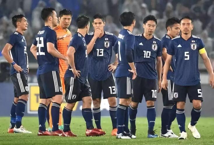 日本转播世界杯，日本世界杯是哪一年