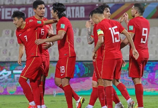 什么名次可以进世界杯 男足要踢什么名次才能进世界杯