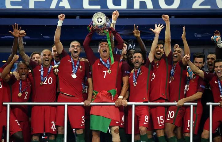 世界杯2o21 葡萄牙2022世界杯战绩