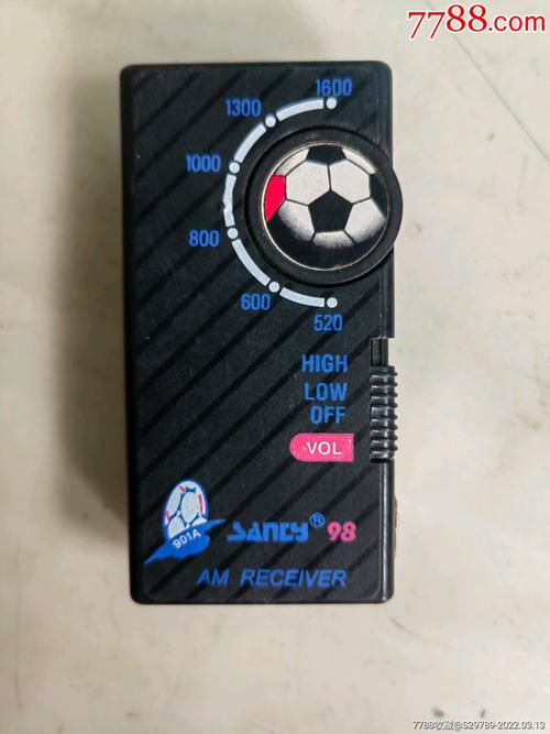 世界杯收音机(收音机哪个频道直播世界杯)