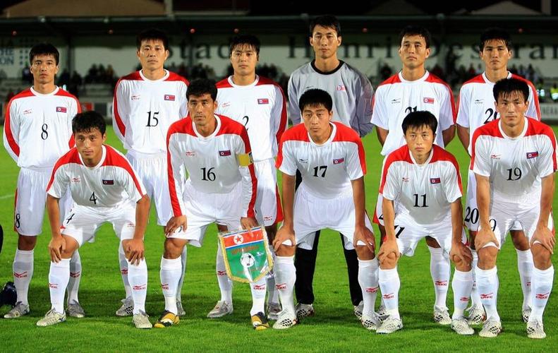 朝鲜怎么不参加世界杯 朝鲜队为什么没有参加1970年世界杯