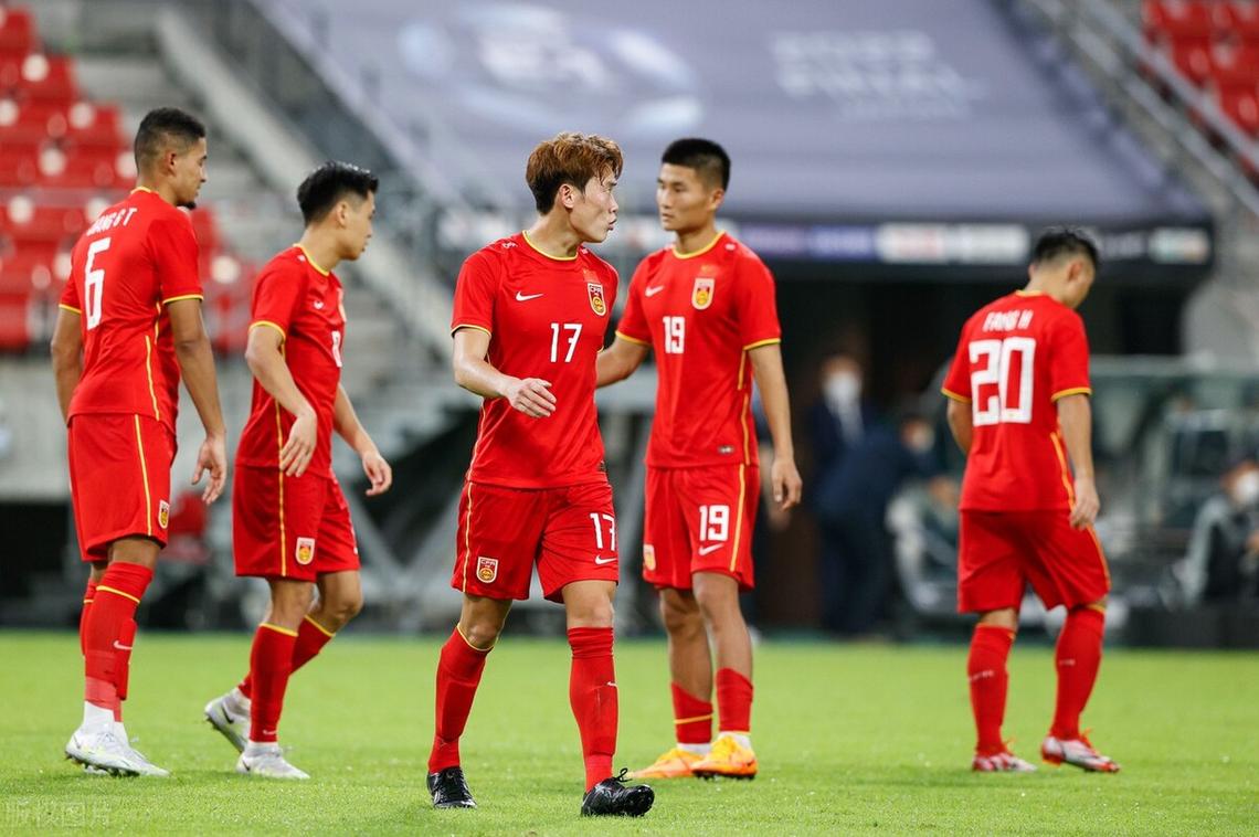 国足多久进的世界杯，国足进世界杯是哪一年