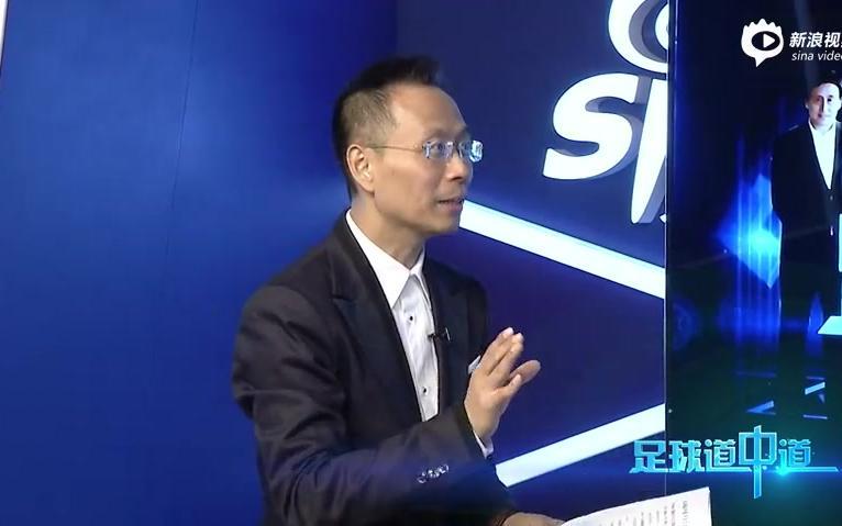詹俊世界杯预测 张路詹俊解说2022世界杯在哪