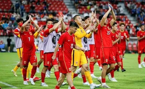 中国进世界杯是哪一年(中国参加世界杯是哪一年) 中国进世界杯是哪一年(中国参加世界杯是哪一年)