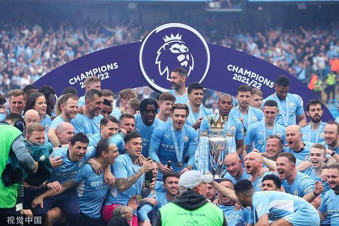 英超世界杯冠军 英超冠军2021是谁