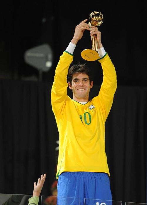 卡卡拿过世界杯 卡卡算不算拿过世界杯冠军了 卡卡拿过世界杯 卡卡算不算拿过世界杯冠军了