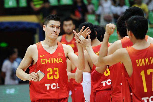 世界杯中国波兰分析报告(男篮世界杯中国队3分惜败波兰,小组还能出线吗) 世界杯中国波兰分析报告(男篮世界杯中国队3分惜败波兰,小组还能出线吗)