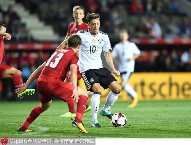厄齐尔2010世界杯(2010世界杯德国队阵容) 厄齐尔2010世界杯(2010世界杯德国队阵容)