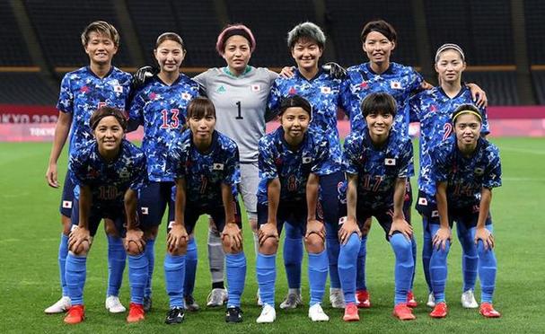 日本和泰国女足世界杯(日本足球世界排名第几亚洲排名第几) 日本和泰国女足世界杯(日本足球世界排名第几亚洲排名第几)