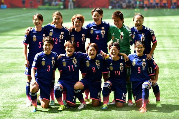 日本和泰国女足世界杯(日本足球世界排名第几亚洲排名第几) 日本和泰国女足世界杯(日本足球世界排名第几亚洲排名第几)