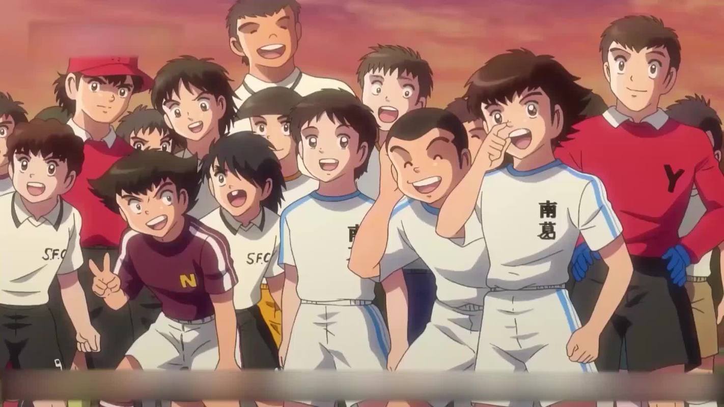 世界杯成都足球小将 《足球小将世界杯》大结局是什么 世界杯成都足球小将 《足球小将世界杯》大结局是什么