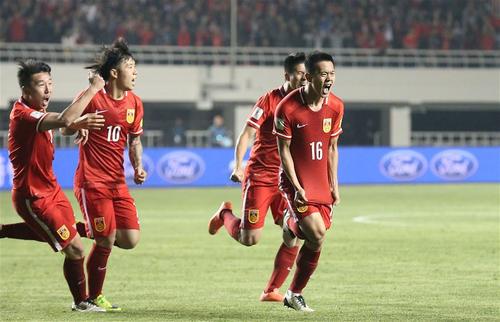 世界杯卡塔尔对中国 中国在卡塔尔世界杯中与哪个国家打
