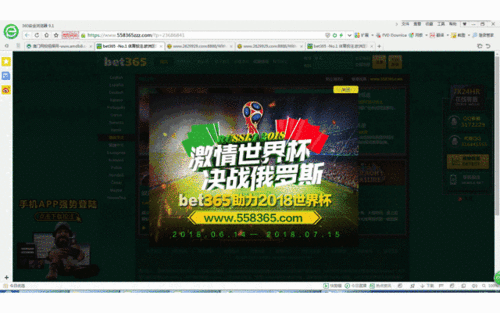 世界杯 博彩业(世界杯期间广告投放商有哪些呢)