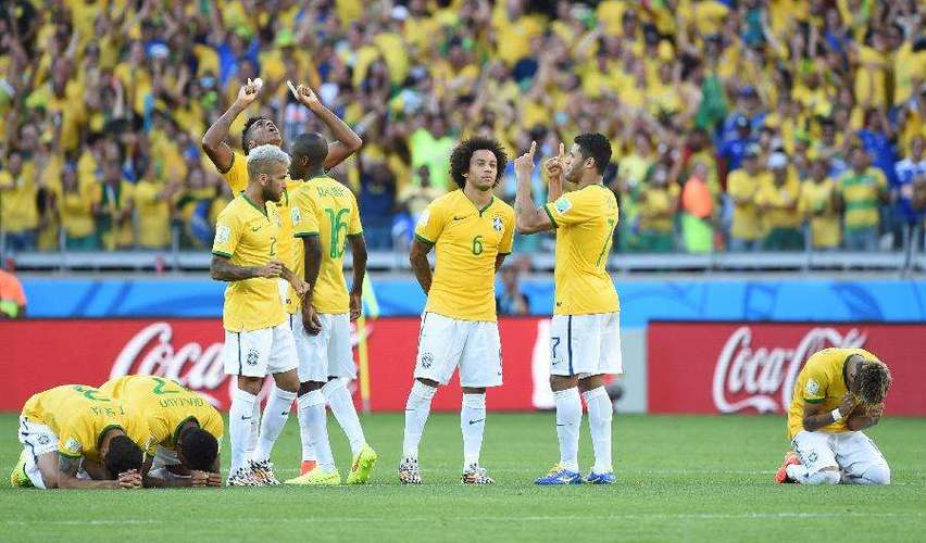 巴西无缘世界杯 2022年巴西世界杯阵容怎么没有马赛洛