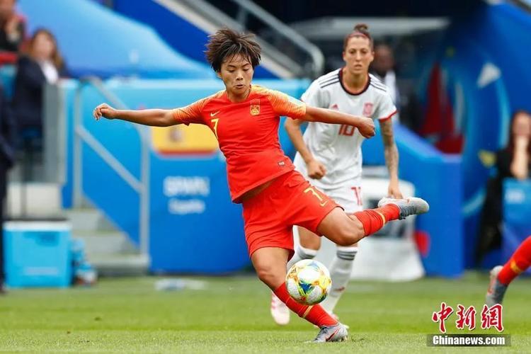 王霜打进世界杯 王霜为什么没有参加世界杯
