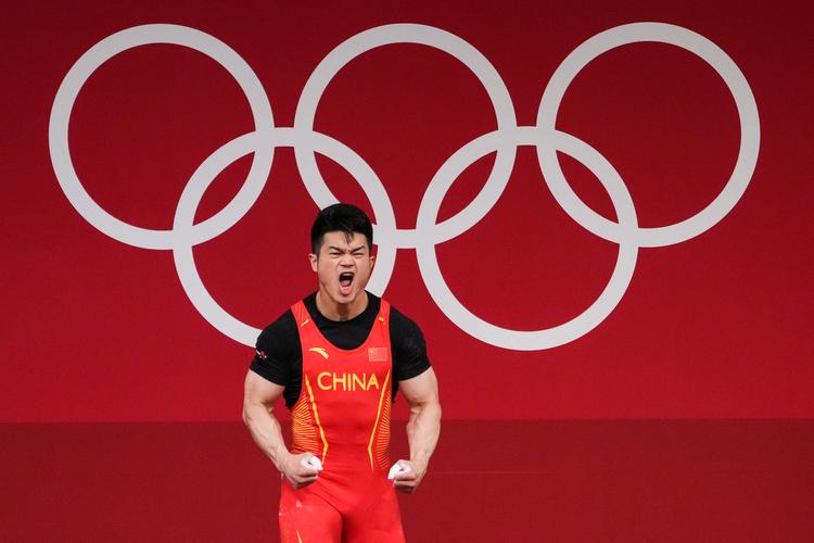 石智勇举重世界杯记录,怎么评价东京奥运会,老将石智勇破世界纪录获得冠军 石智勇举重世界杯记录,怎么评价东京奥运会,老将石智勇破世界纪录获得冠军