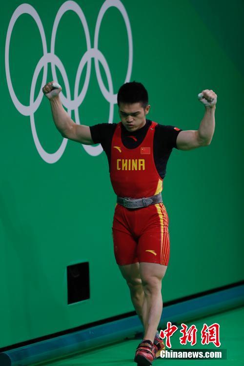 石智勇举重世界杯记录,怎么评价东京奥运会,老将石智勇破世界纪录获得冠军 石智勇举重世界杯记录,怎么评价东京奥运会,老将石智勇破世界纪录获得冠军
