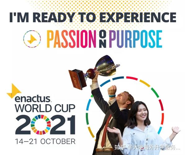 enactus世界杯(Enactus是什么)
