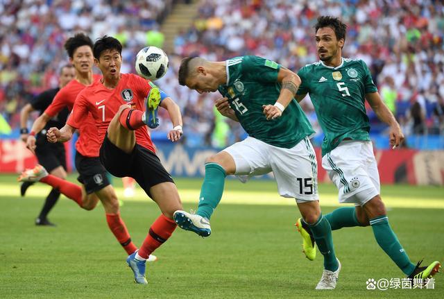 韩国团体世界杯排名？韩日世界杯韩国第几