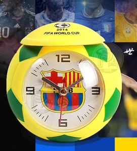 巴西世界杯闹钟,世界杯的日记 巴西世界杯闹钟,世界杯的日记