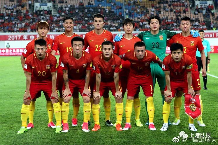 世界杯中国足球队?中国足球队进过几次世界杯 世界杯中国足球队?中国足球队进过几次世界杯