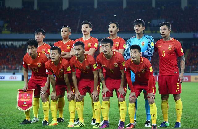 世界杯中国足球队?中国足球队进过几次世界杯 世界杯中国足球队?中国足球队进过几次世界杯