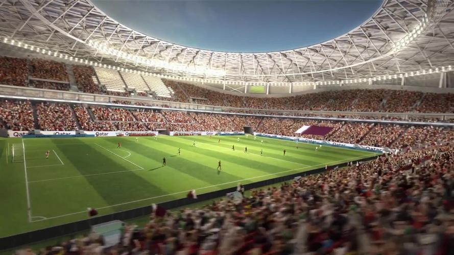 世界杯在大学校园(大学足球场和世界杯的一样大么) 世界杯在大学校园(大学足球场和世界杯的一样大么)