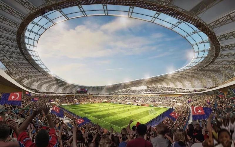 世界杯在大学校园(大学足球场和世界杯的一样大么) 世界杯在大学校园(大学足球场和世界杯的一样大么)