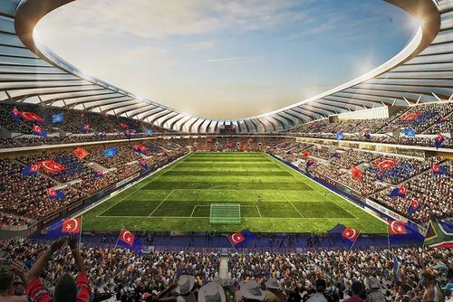 世界杯在大学校园(大学足球场和世界杯的一样大么) 世界杯在大学校园(大学足球场和世界杯的一样大么)