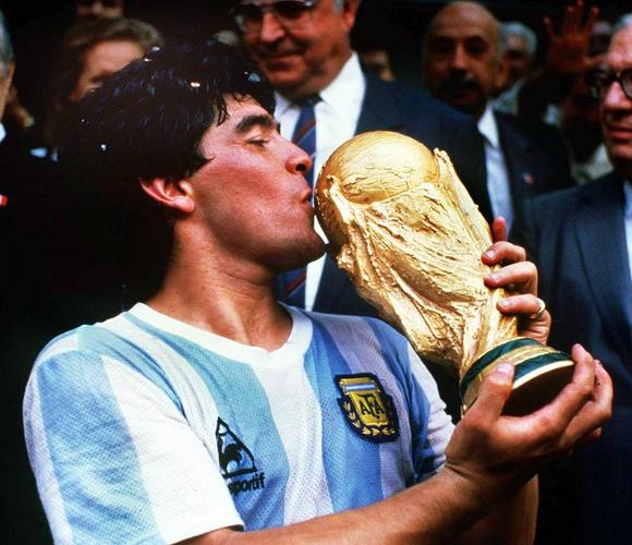马拉多纳参加78年世界杯,1978世界杯有马拉多纳吗 马拉多纳参加78年世界杯,1978世界杯有马拉多纳吗