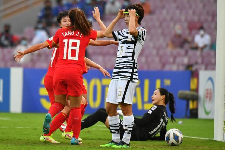 女足世界杯韩国教练(女足世界杯2022冠军是谁) 女足世界杯韩国教练(女足世界杯2022冠军是谁)