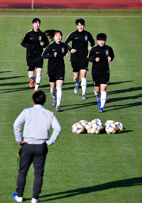 女足世界杯韩国教练(女足世界杯2022冠军是谁) 女足世界杯韩国教练(女足世界杯2022冠军是谁)